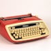 ROYAL Safari manual typewriter