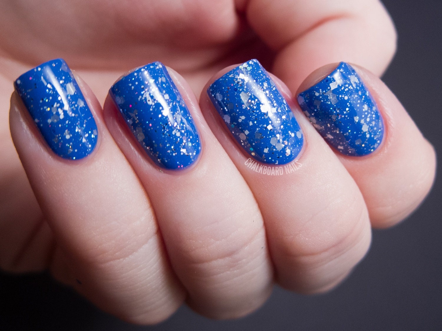 Flashbang FULL SIZE (.5 fl oz/15 ml) Handmade Nail Lacquer