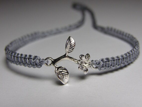 Cherry Blossom  Bracelet
