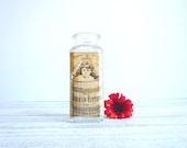 Vintage Antique Bitters Bottle - c. 1870 - 1890