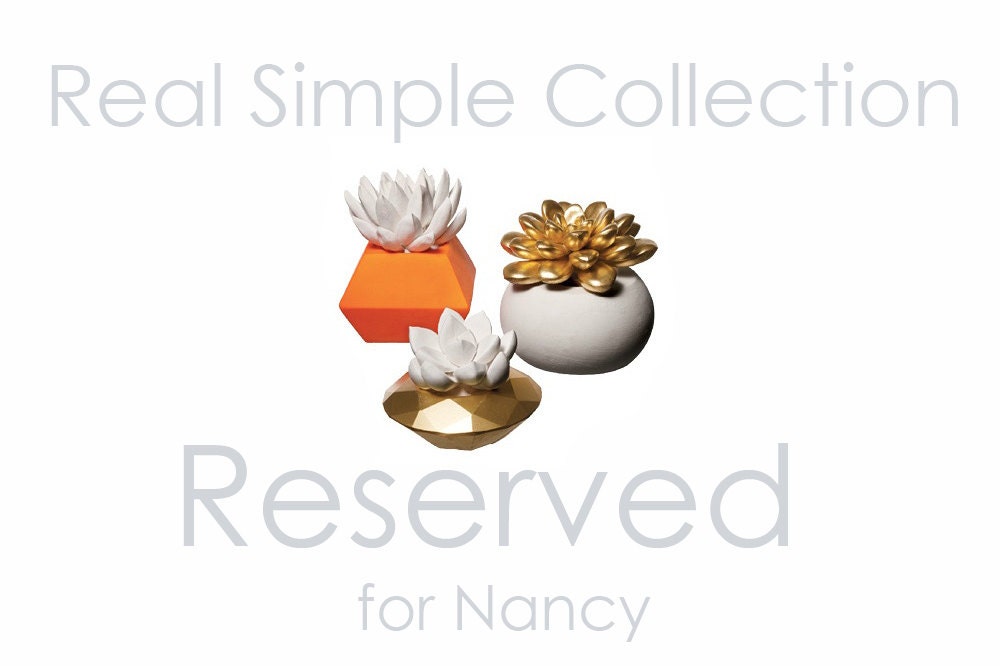 Custom Order Nancy