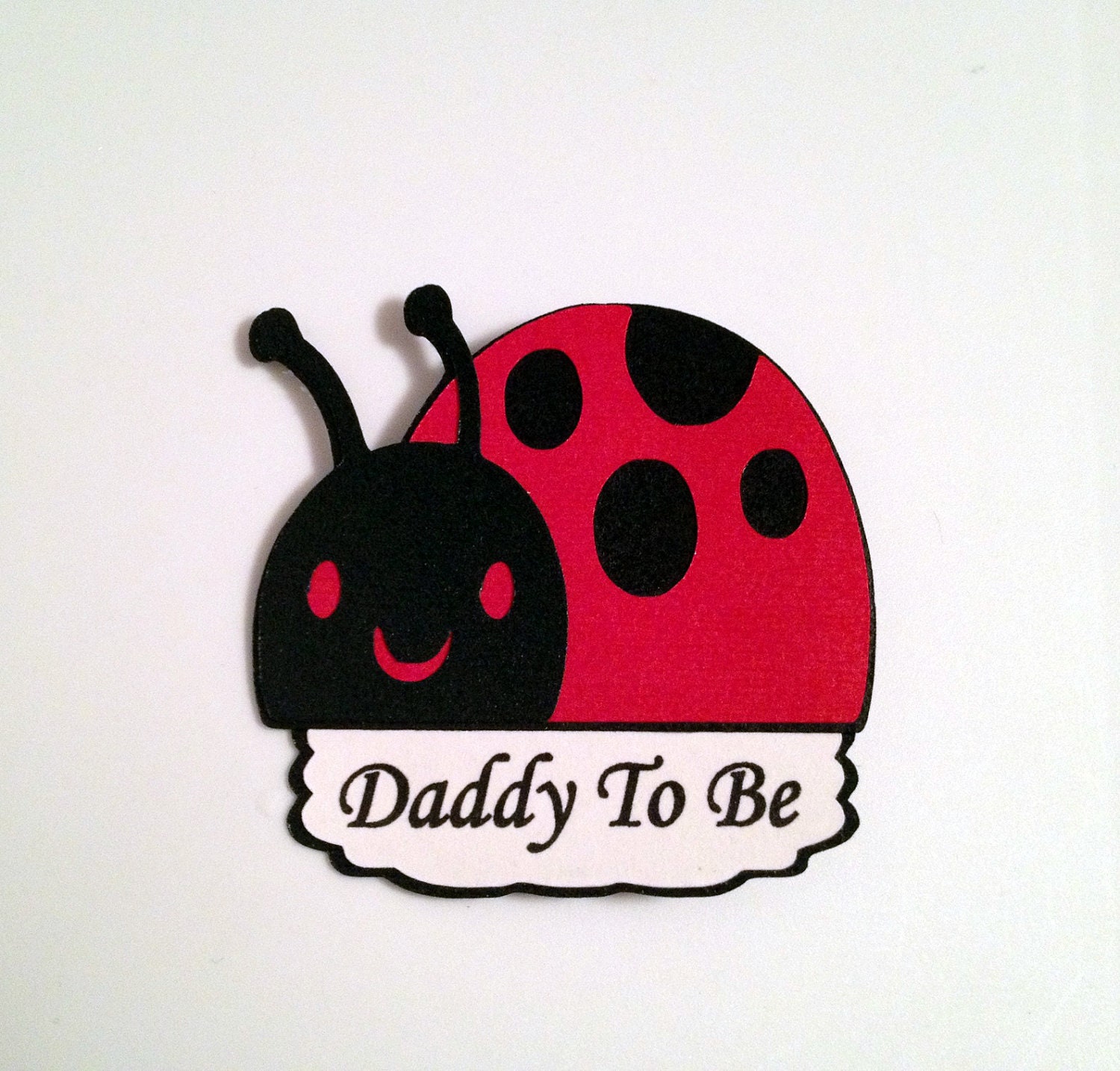 Daddy to Be Pin Corsage Il_170x135