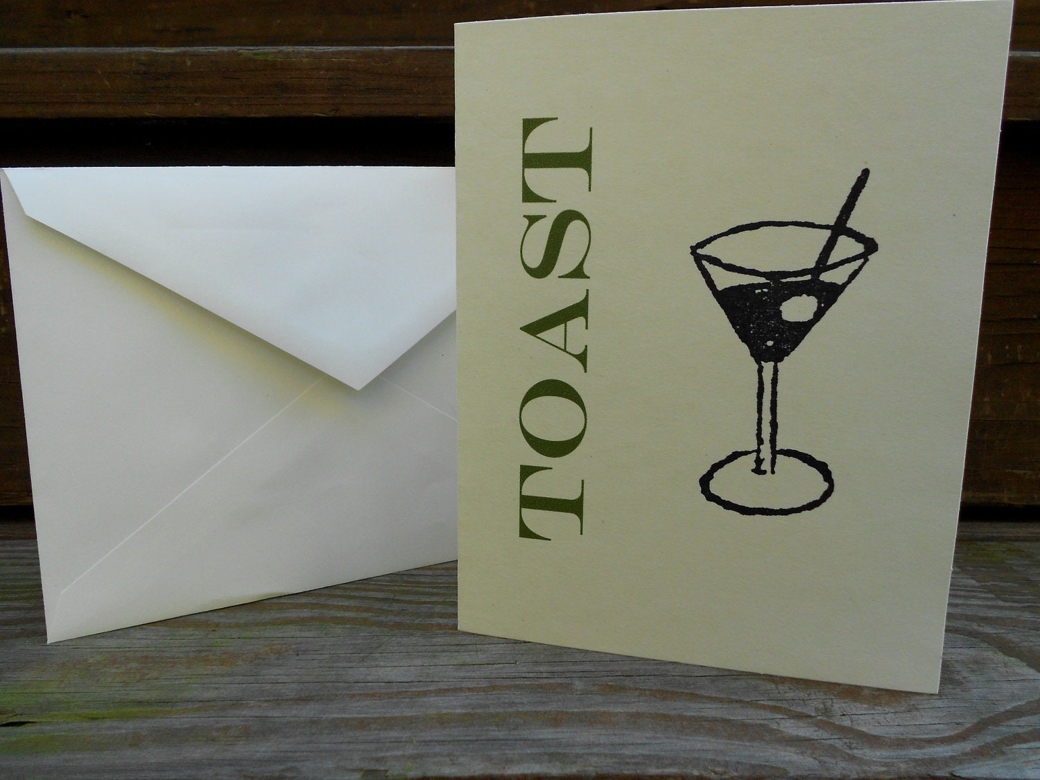 Rehearsal Dinner Cards, Bridal Party Card Sets, Rehearsal Card Invites