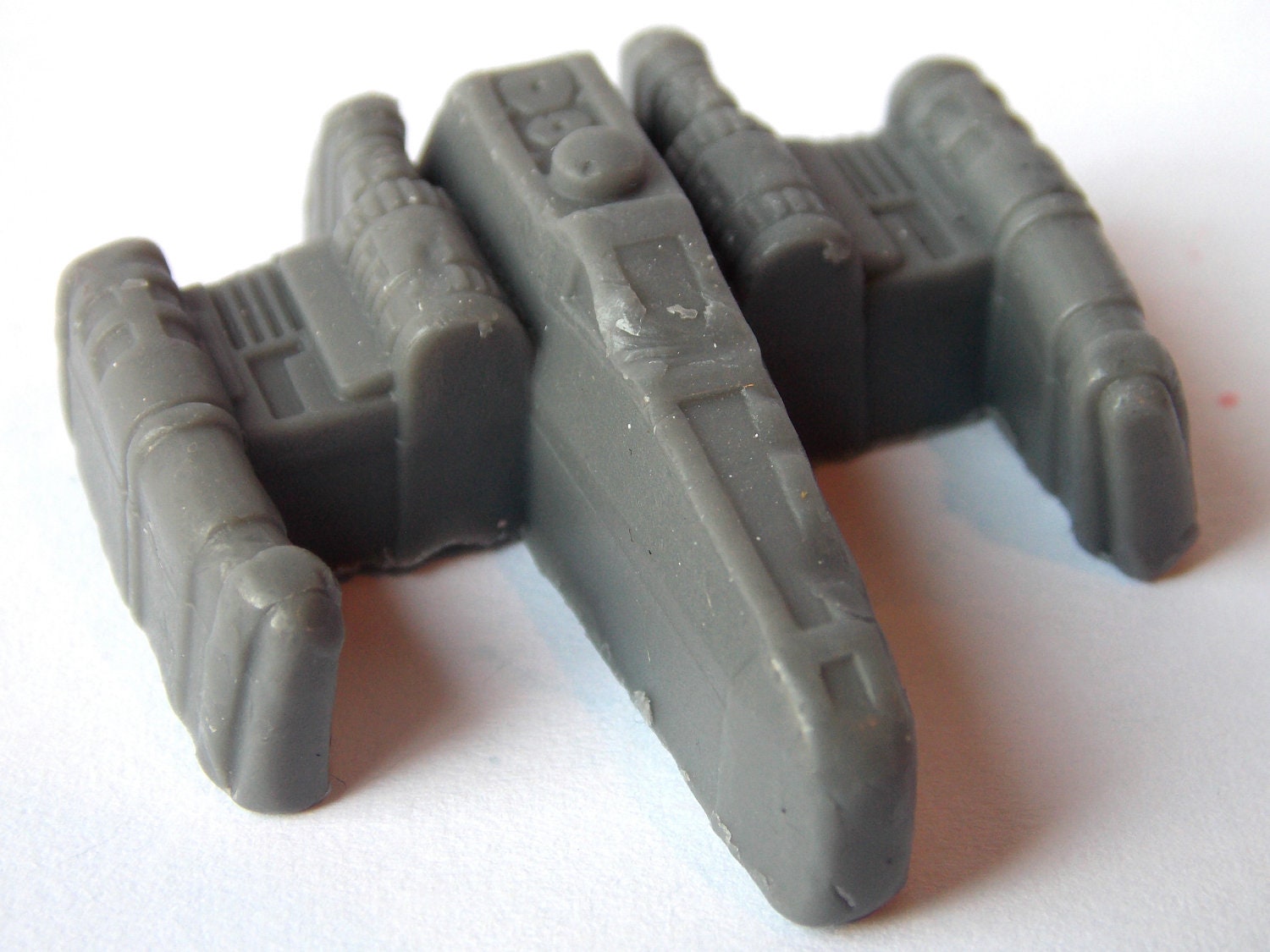 12 - Star Wars - XWing Star Fighter Soap/Party Favors