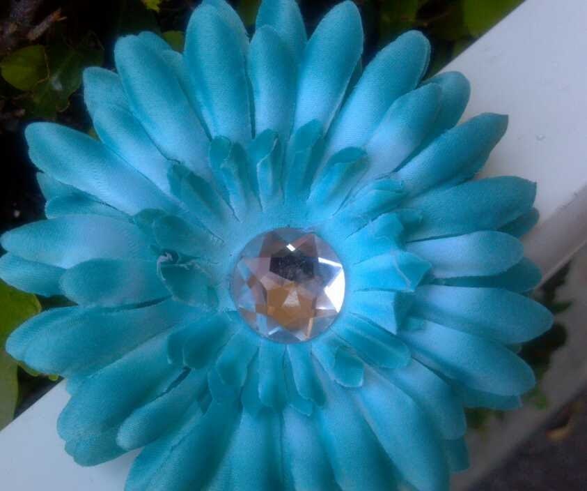 Buy 3, get 1 FREE, Assorted Gerber Jeweled Daisies