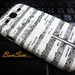 Samsung Galaxy S3,S4: Classical Music  - Galaxy Case , Galaxy Cover -  Galaxy S3 Case ,Decoupage,Sumsung Galaxy S3 case by BanSom