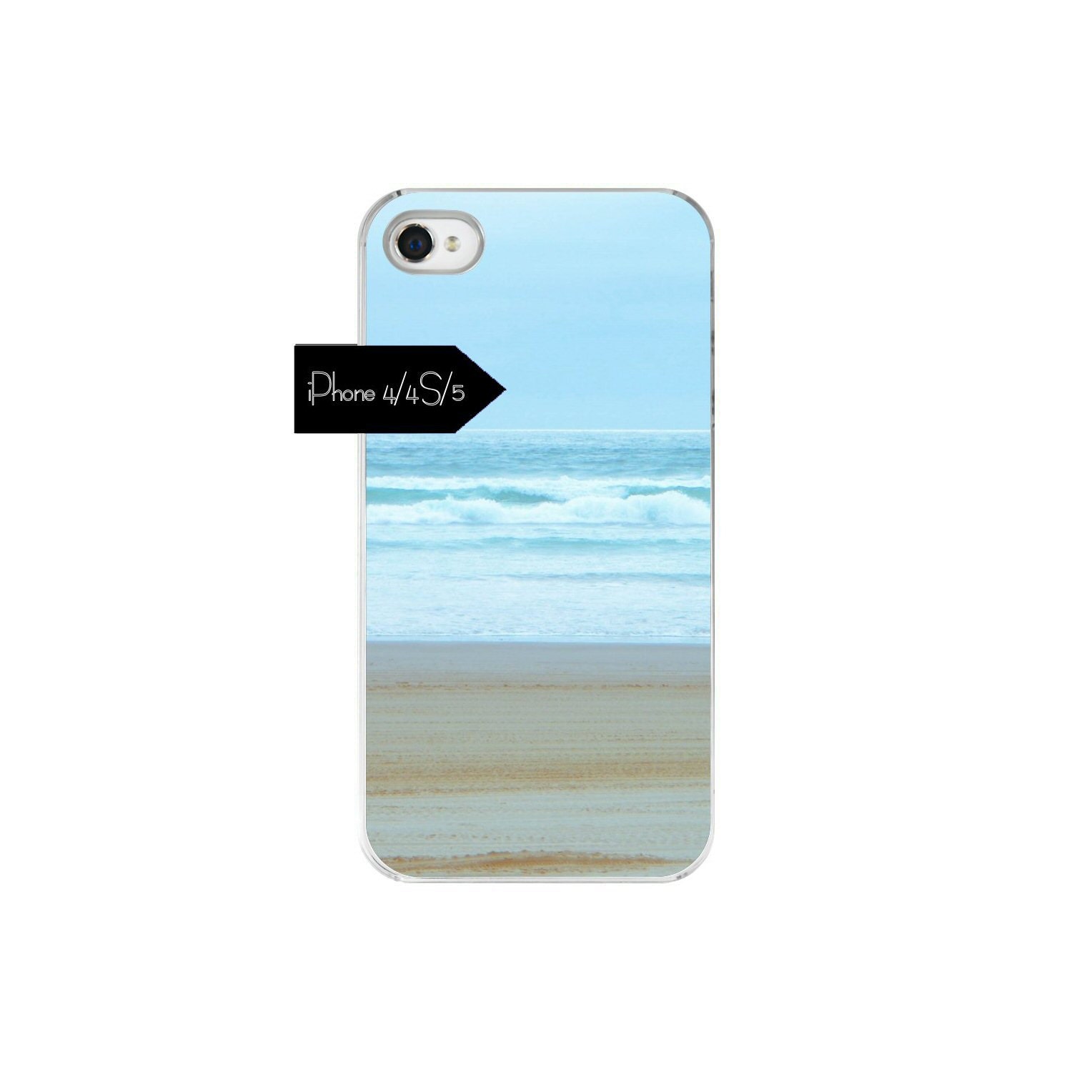 iphone case, beach ocean photography, blue waves beige sand, seashore shoreline, california, ocean sea summer