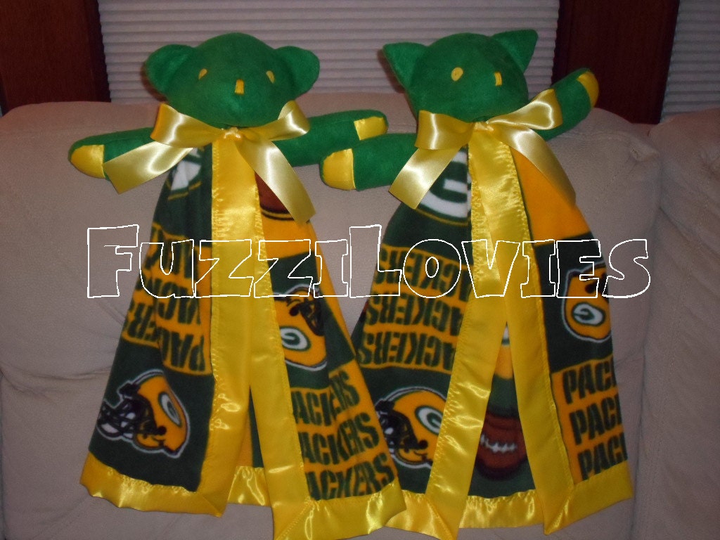 Green Bay Kitty