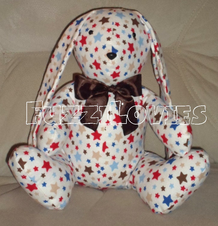 Oh My Stars Bunny