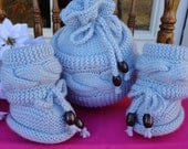Crochet Toddler Hat Crochet Infant Hat Toddler Booties Lovely baby shoes and hat.Knitted  baby set.Knitted baby booties.Knitted baby hat.