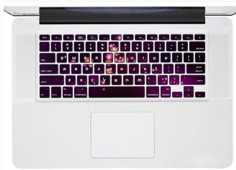 Sticker Keyboard