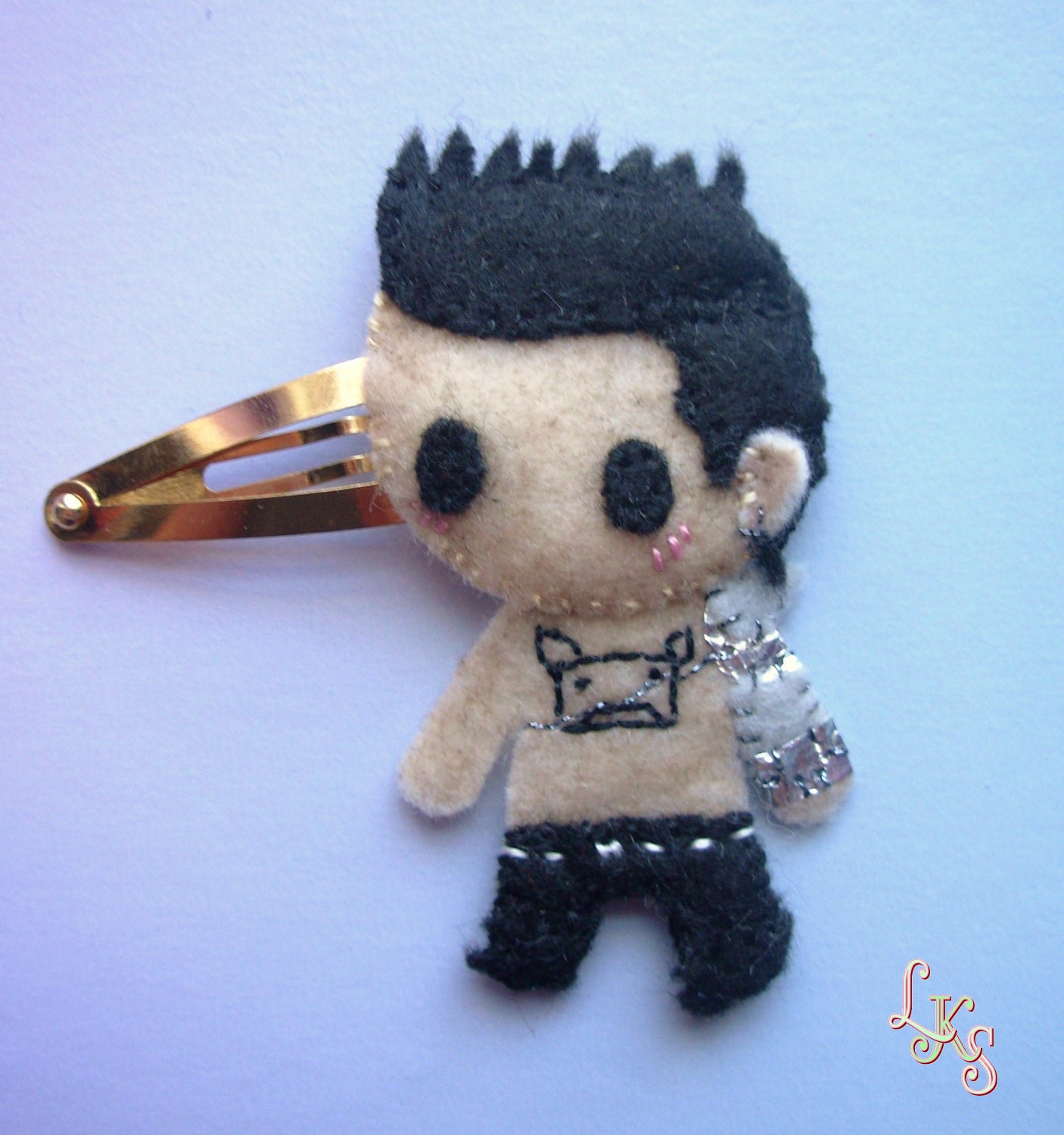 Chibi Taeyang