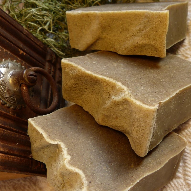 Thyme, Lavender, Homemade Soap,Vegan, Handcrafted, Herbal, Fruity, Spicy