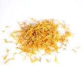 Certified Organic Dried Calendula