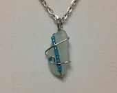 Beach Glass Pendant
