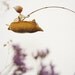 Doll mobile,  Waldorf inspired home decor, Natural  colors   - The Fisherman