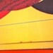 The WESTERN FRONT 1967 Original Vintage Collectible Poster