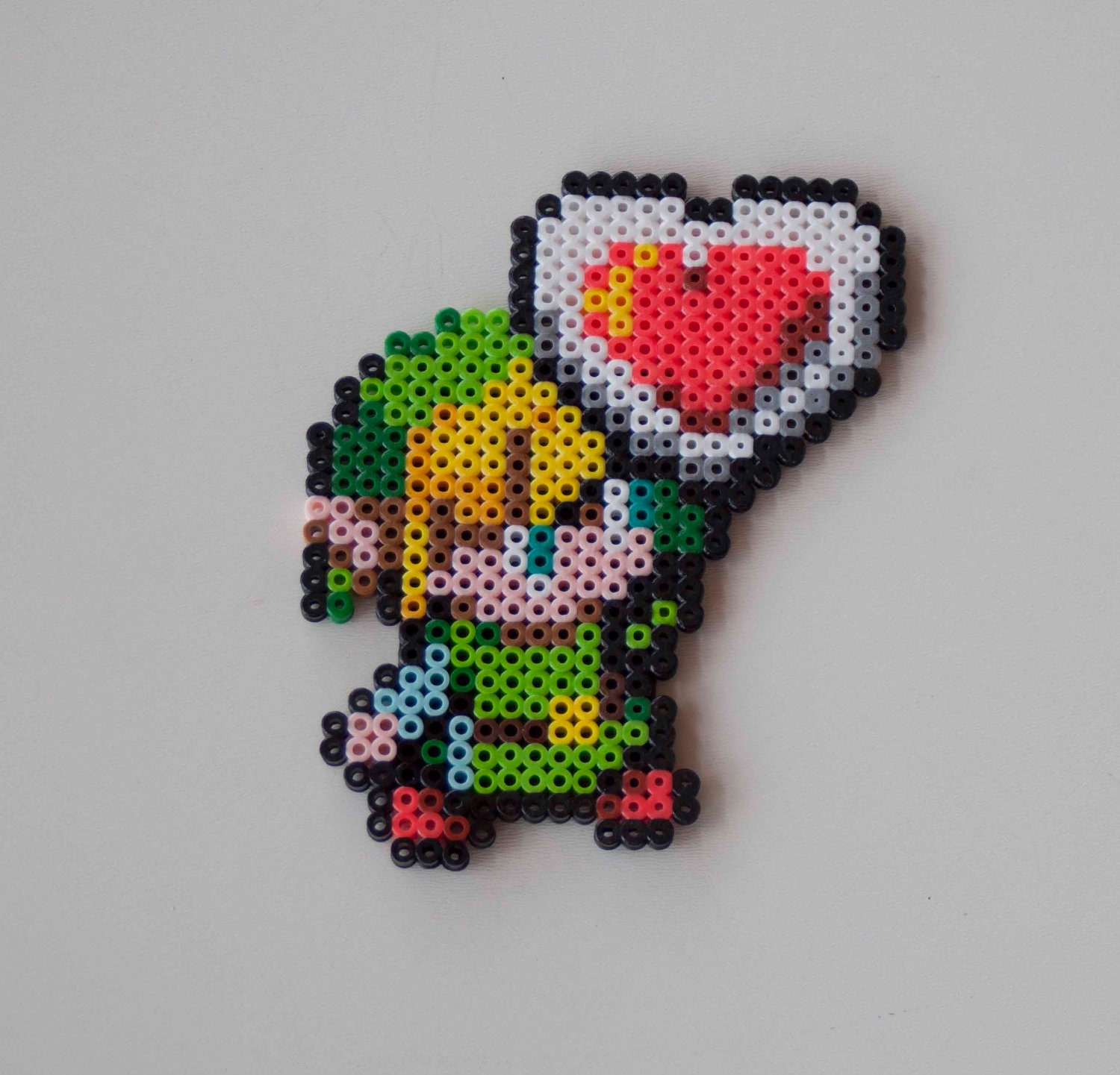 Link Perler