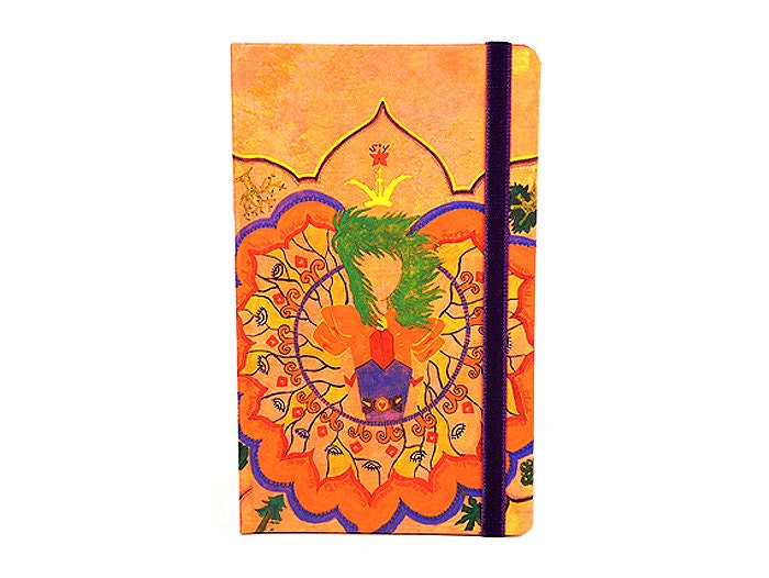 Agenda /Daily Planner /small, includes Calendar, Address Book, note pages (Notebook) and more, Weekly Organizer /Start whenever you want