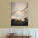 Wild Oats to Sow - FINE ART 20 x 24 Gallery Wrap