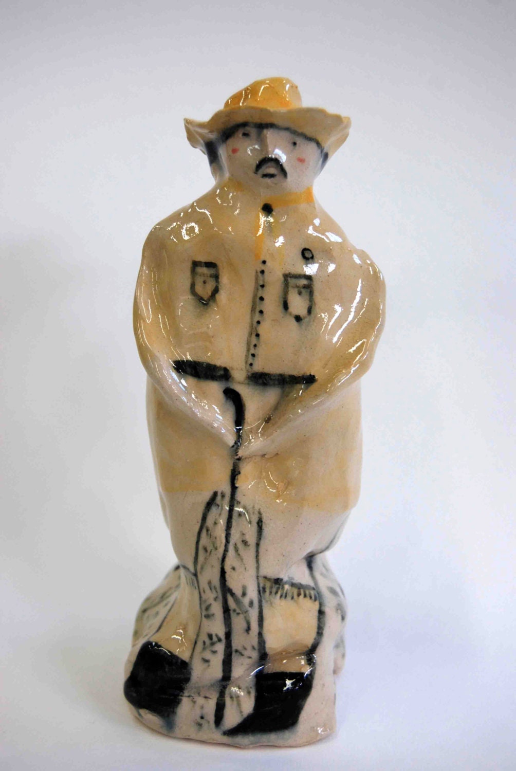 Baden Powell