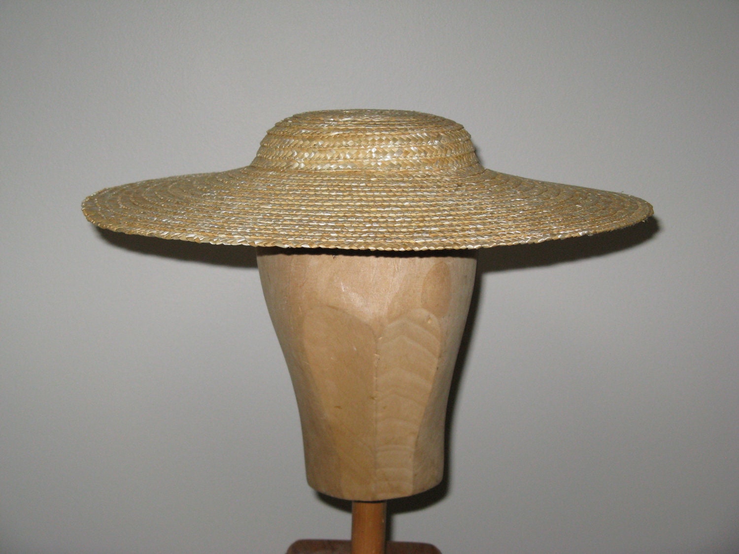Bergere Hat