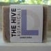 NEW : Lavender Vanilla Oatmeal Soap - Natural Soap, Vegan Soap, Handmade Soap, Cold Process Soap, Organic Soap