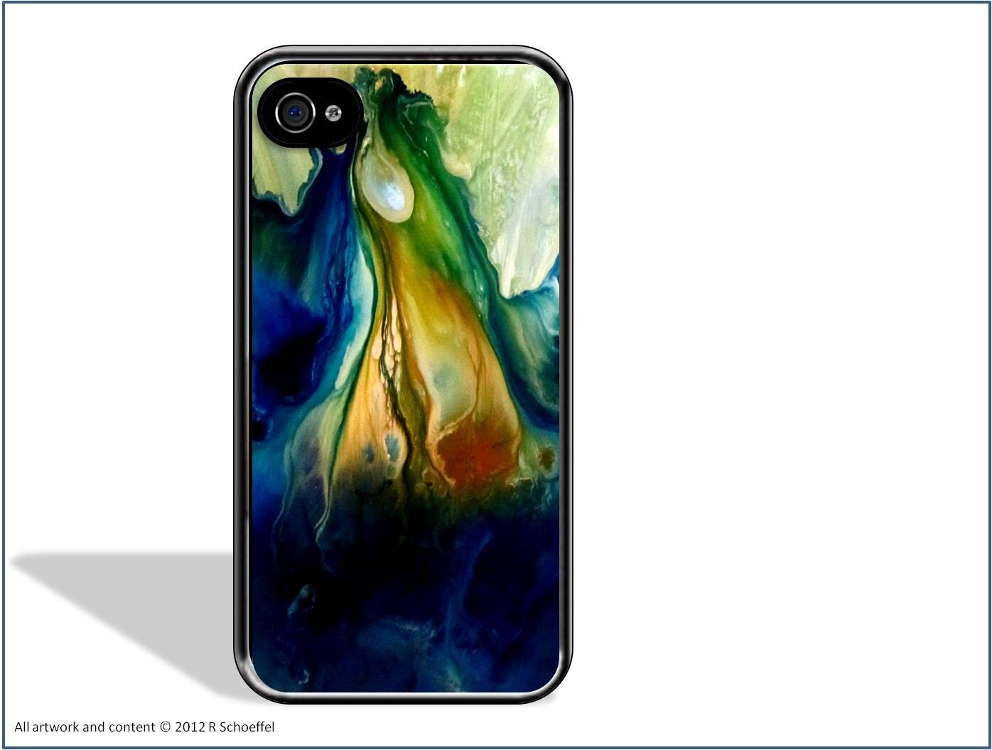 abstract iphone cases