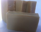 Cucumber Yogurt Soap