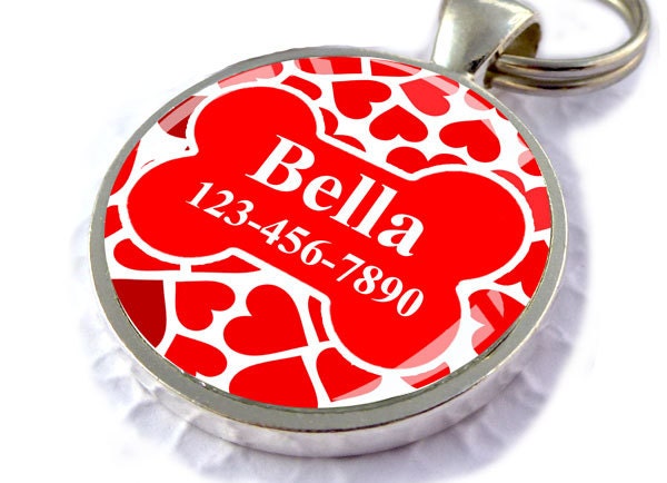 Pet Dog Tags