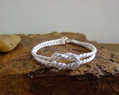 Sailors Knot Bracelet