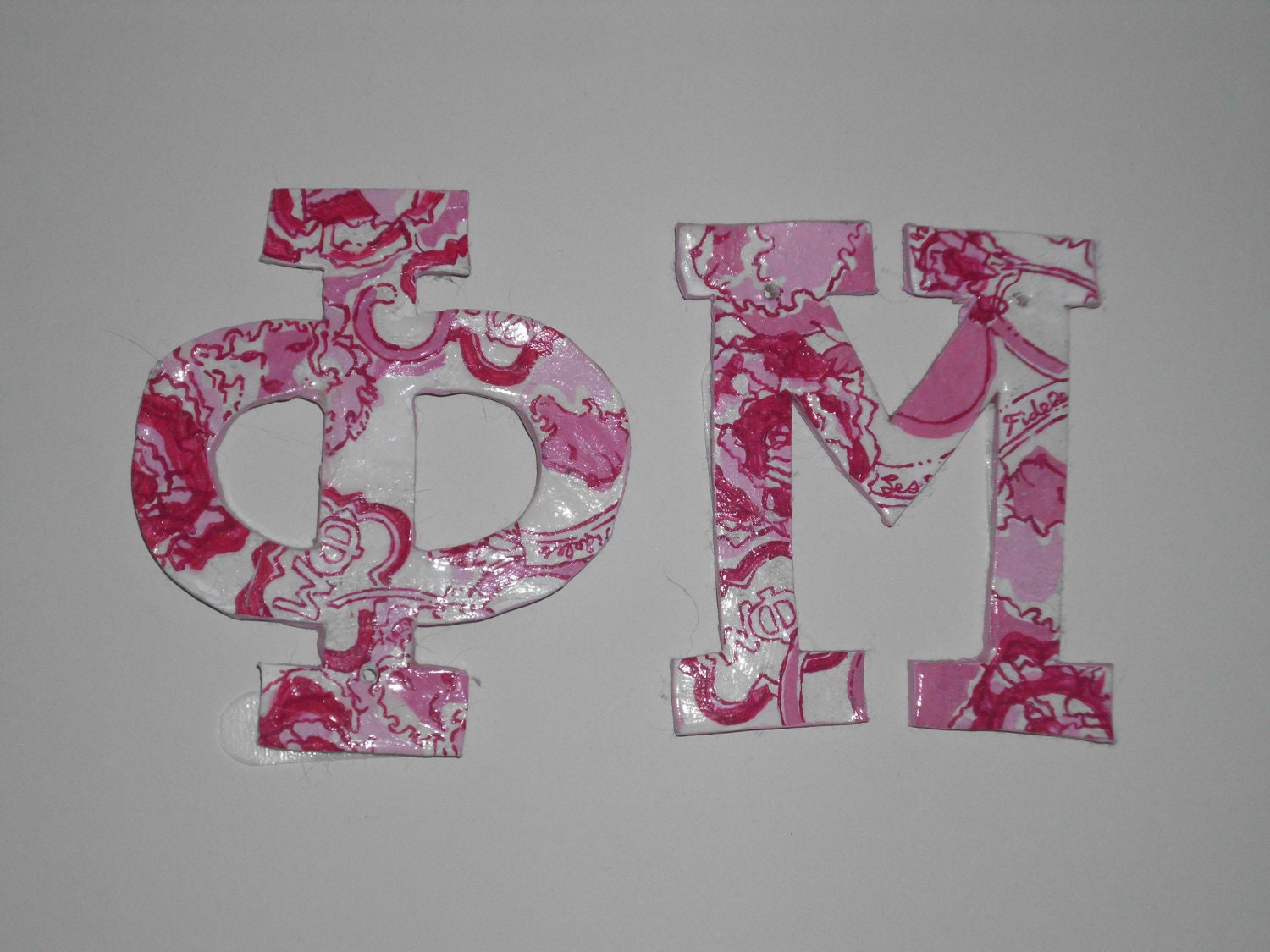 Cute Phi Mu