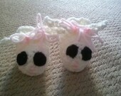Bunny Booties