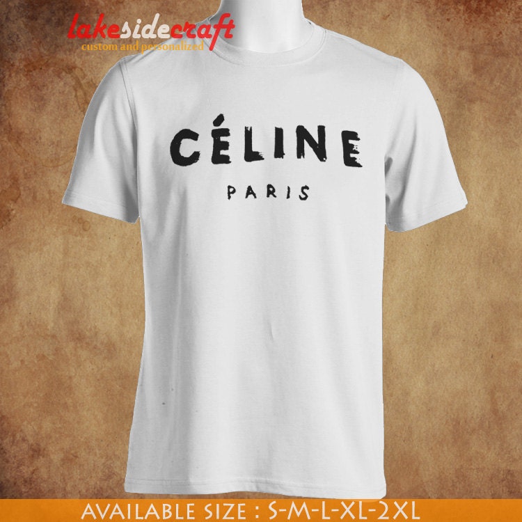 celine tshirt price