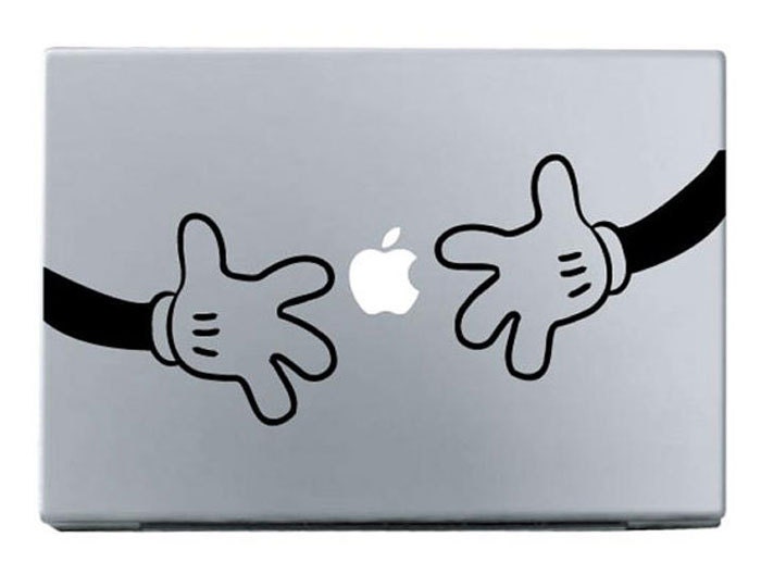 decals for mac