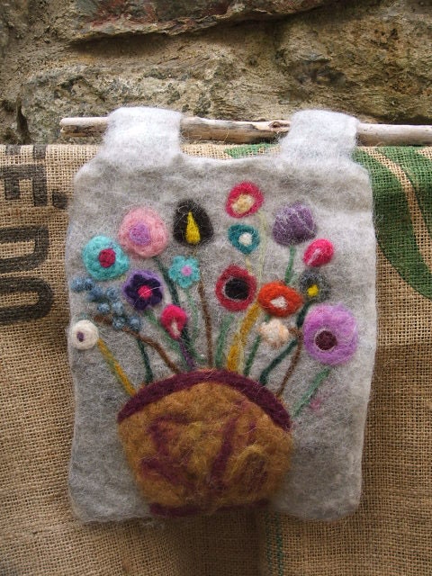 Spring Flowers