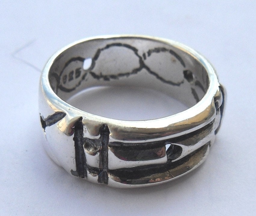 Atlantis Ring