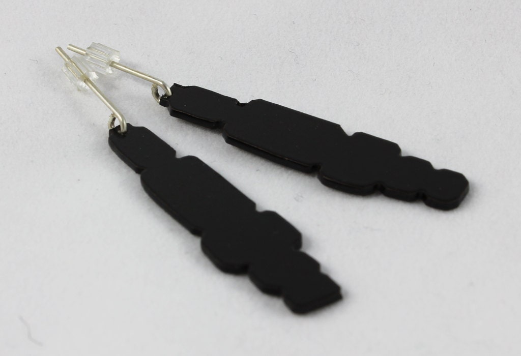 Gemstone Silhouette 118