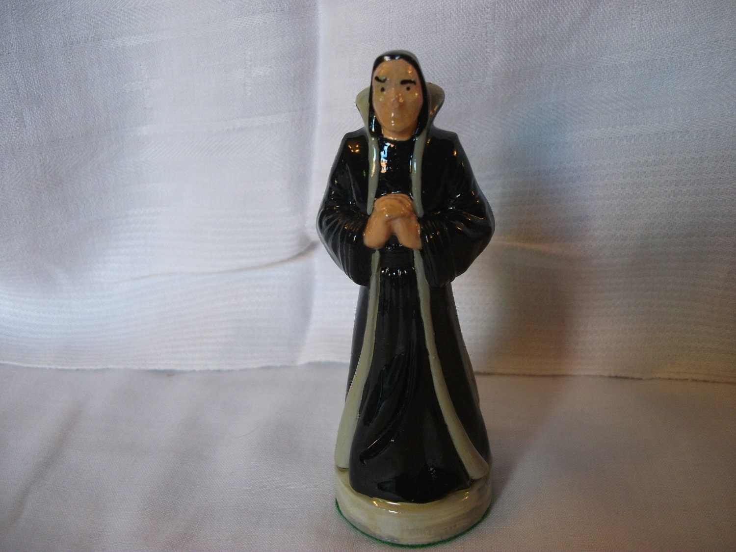 Wizard Figurine