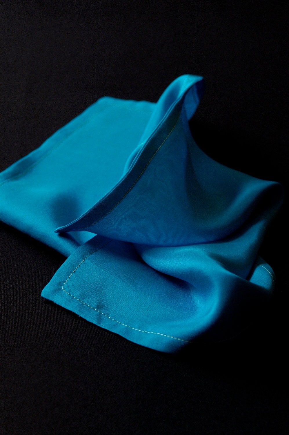 Silk pocket Handkerchief