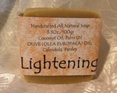 Skin Whitening soap
