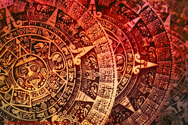 Aztec Colors