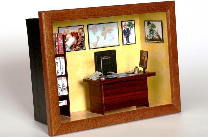 Unique Gifts for Men Great Gift Ideas for Men by mMiNiArt on Etsy