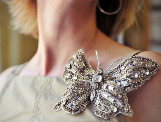 Brooches