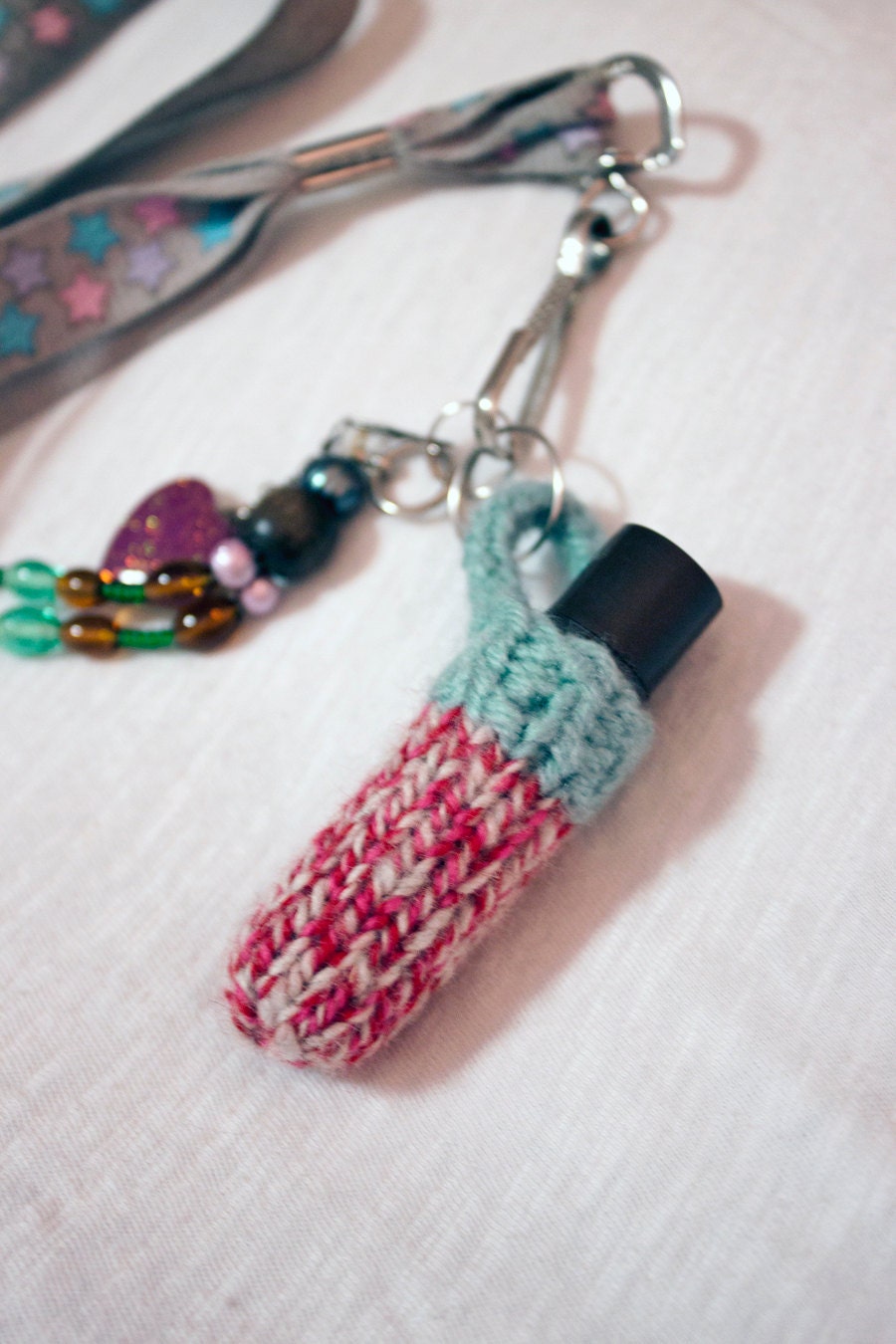 Chapstick/ Lip Balm Holder