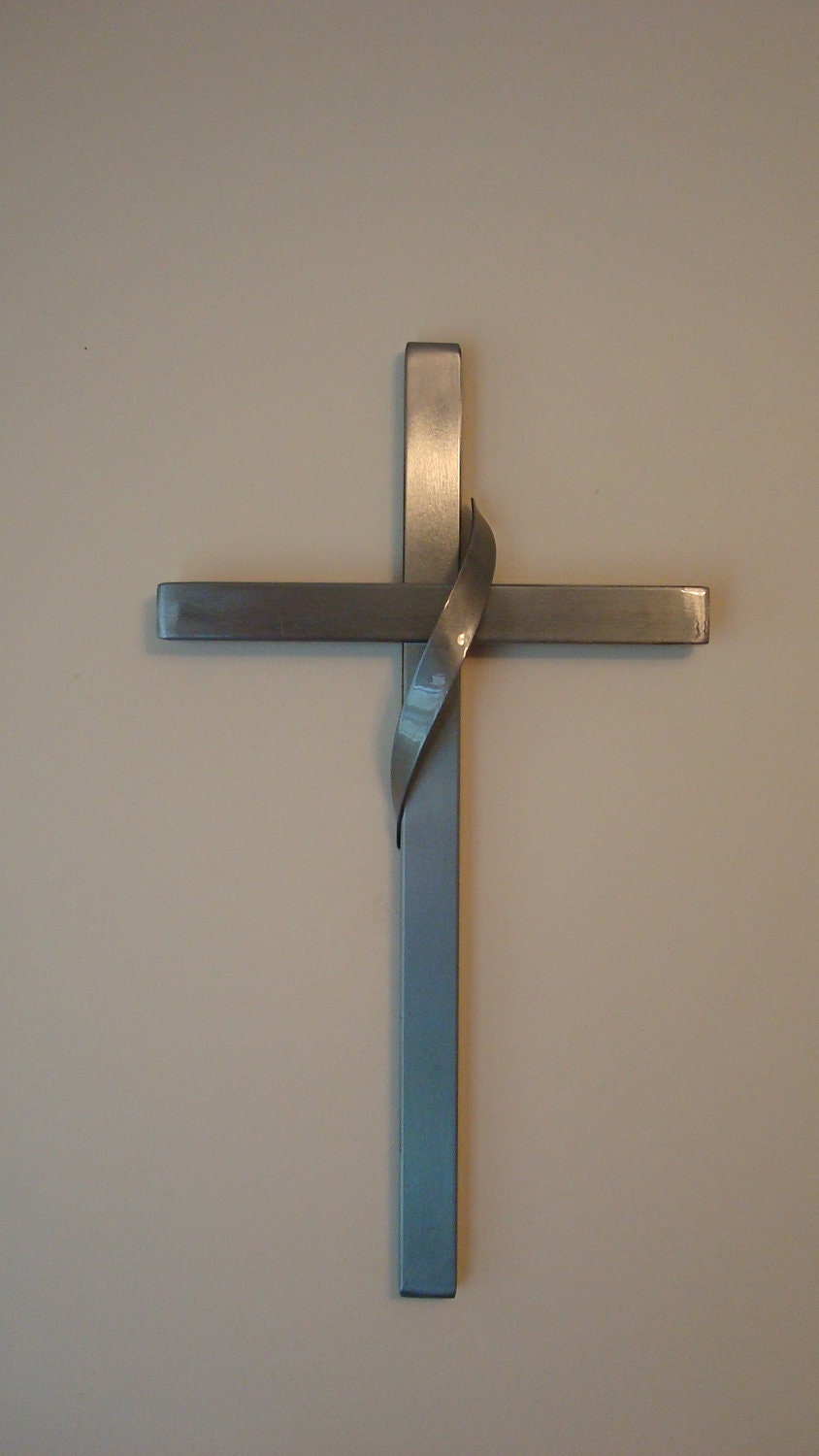 Metal Wall Crosses