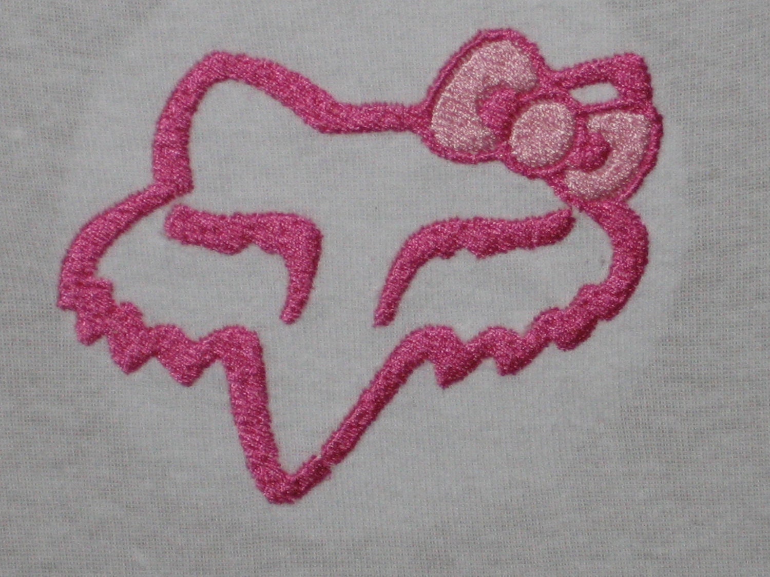 Girly Fox Logo