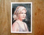 Charlize Theron