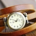 Same Day Shipping Vintage Wrap Watch