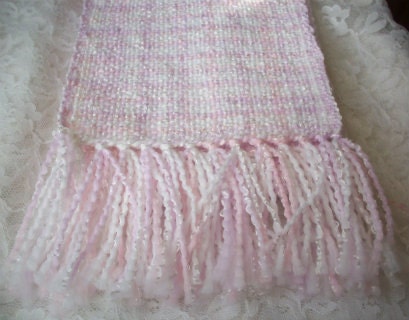 Light Weight Woven Scarf